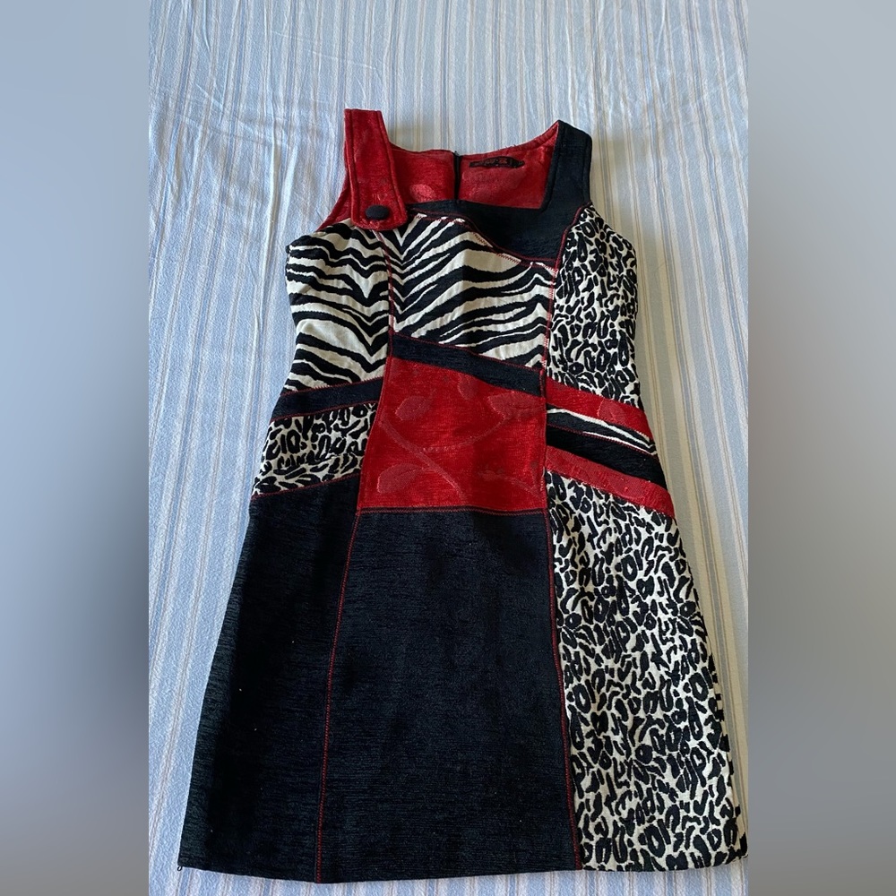 Cute Vintage Dress